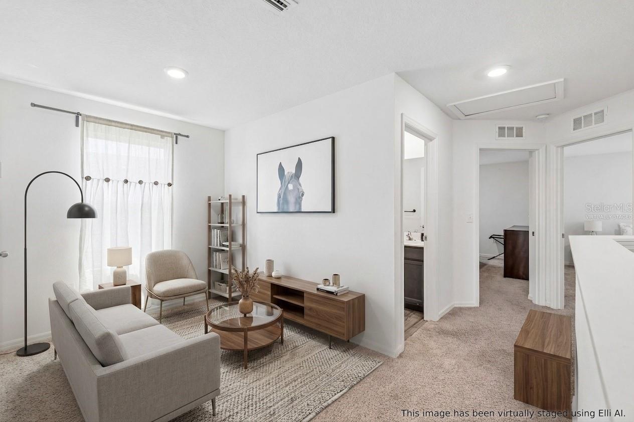 SPRING RIDGE - Residential