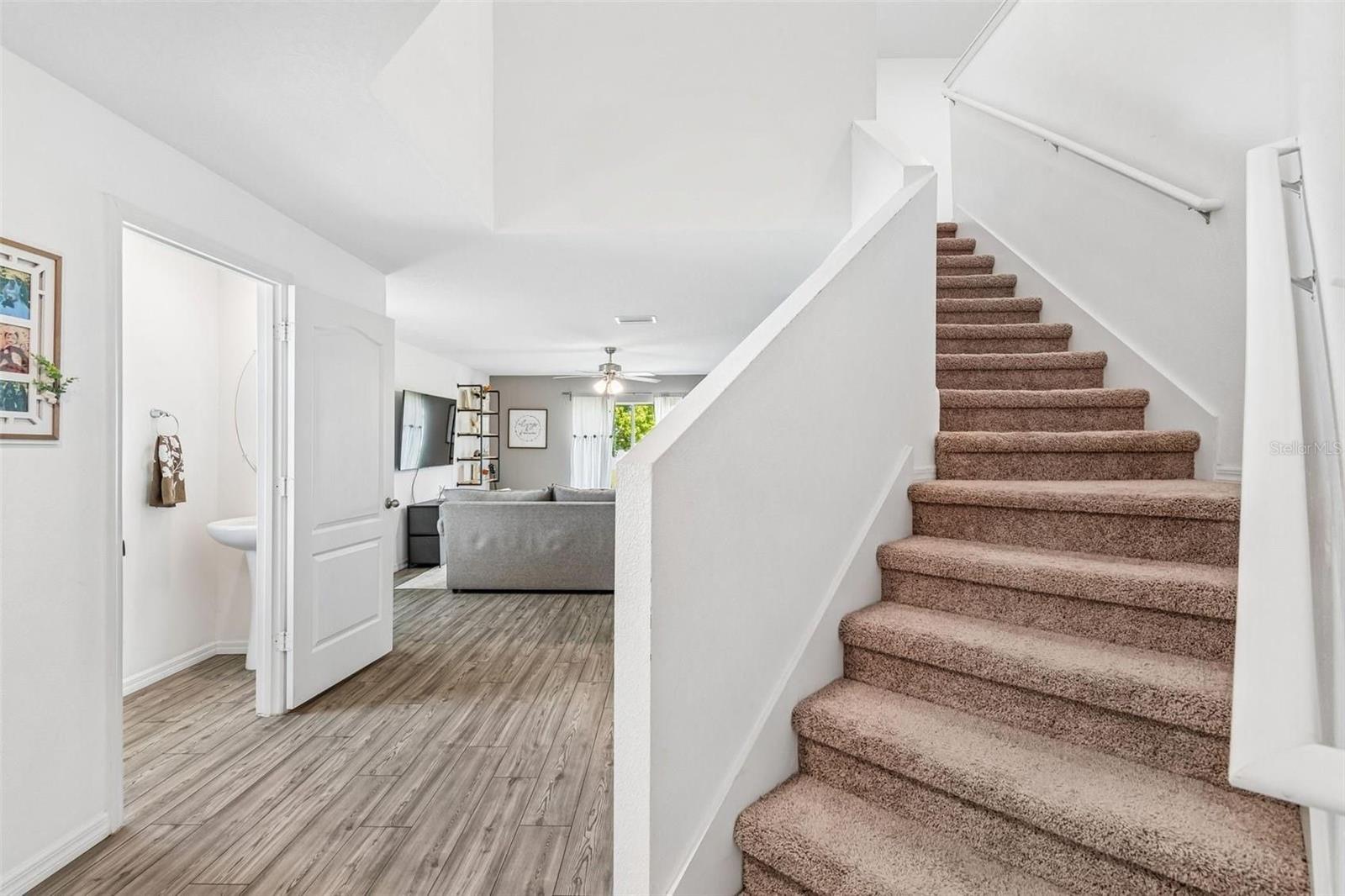 SPRING RIDGE - Residential