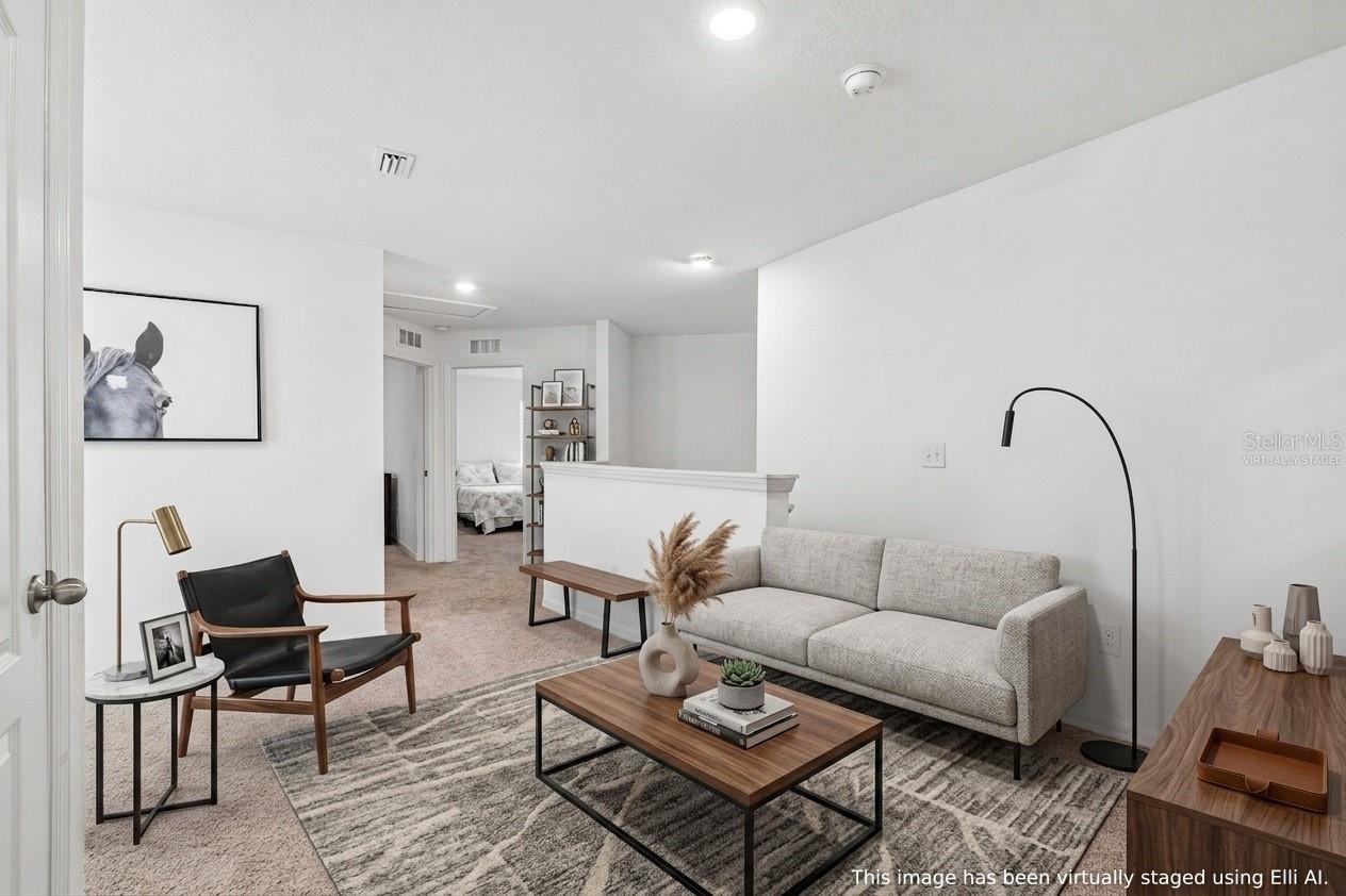 SPRING RIDGE - Residential