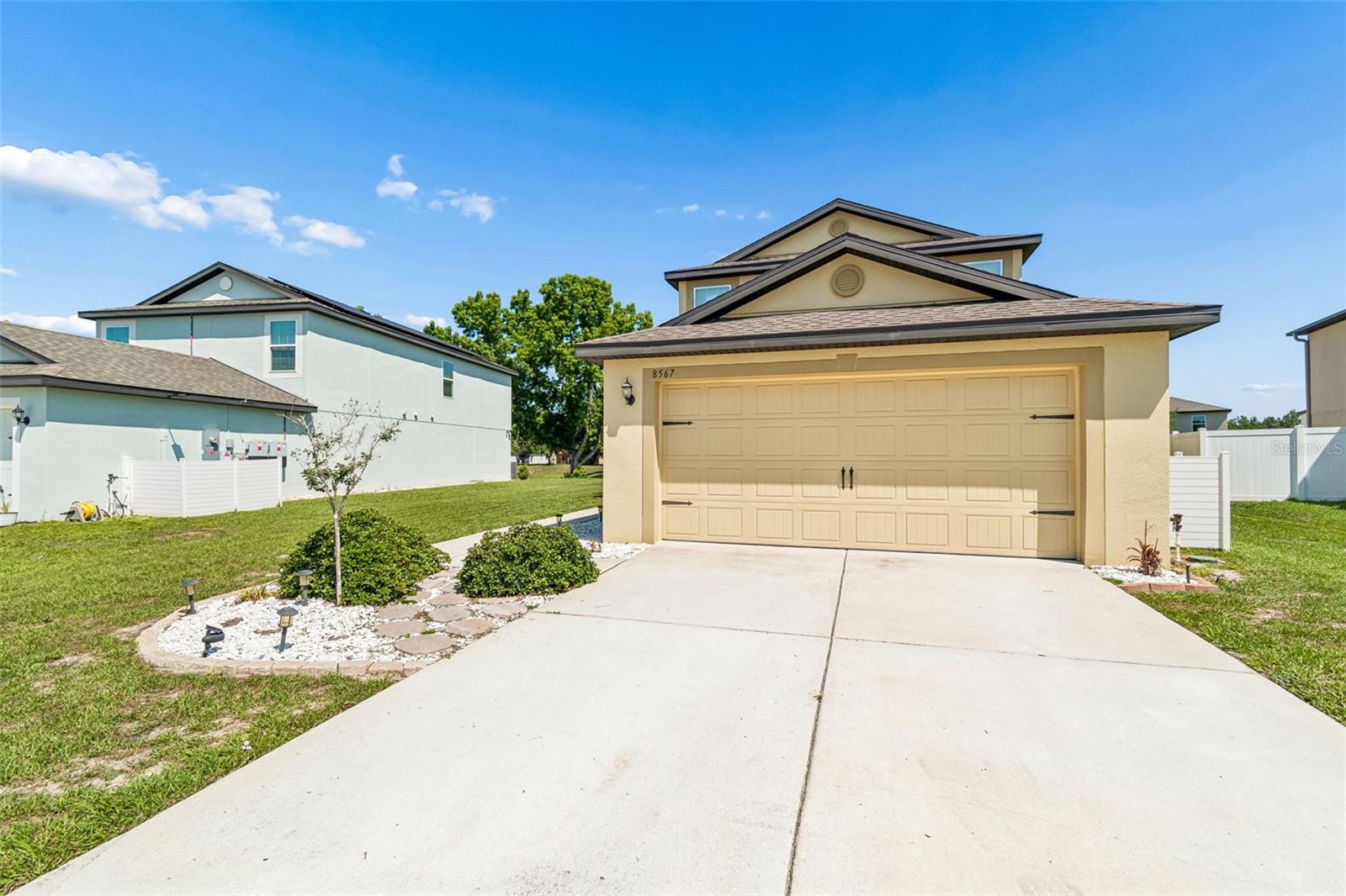 SPRING RIDGE - Residential