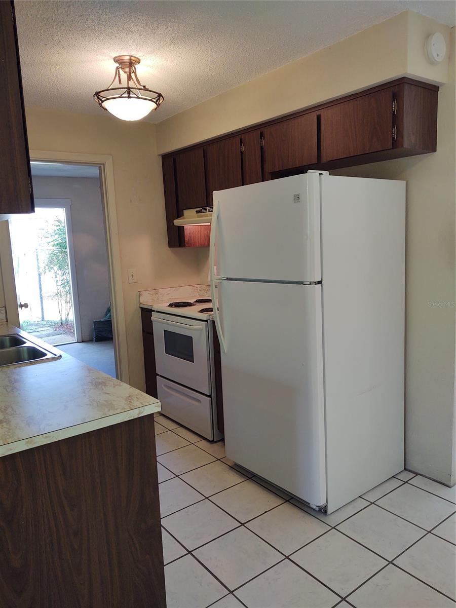 Portona - Residential