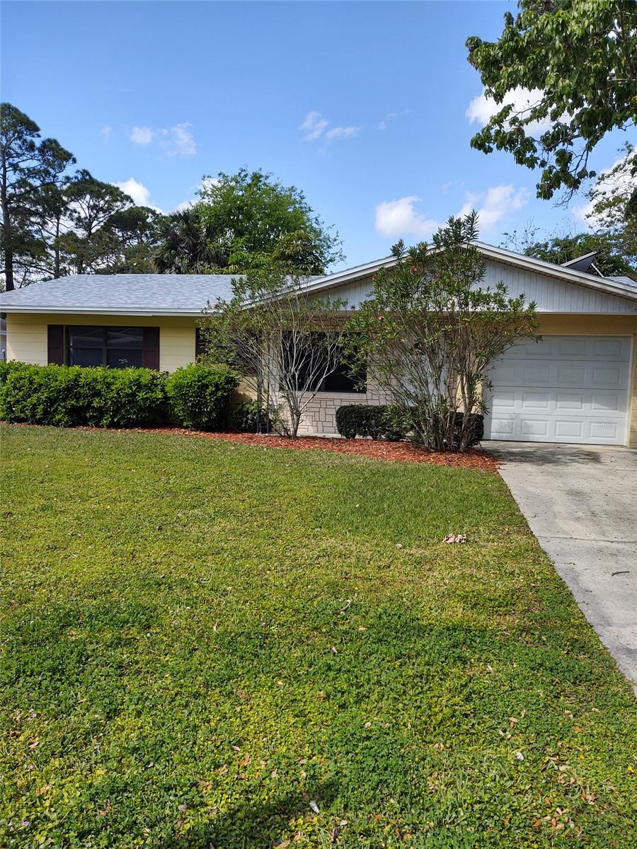 Portona - Residential