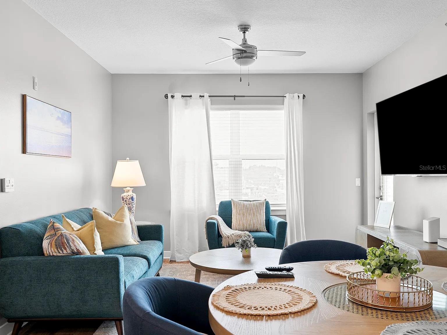 POS SUB - Residential Lease