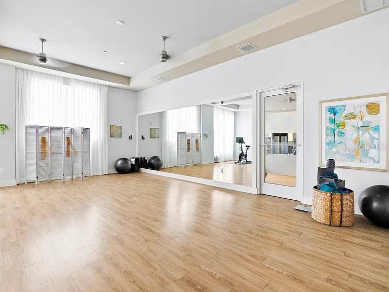 POS SUB - Residential Lease