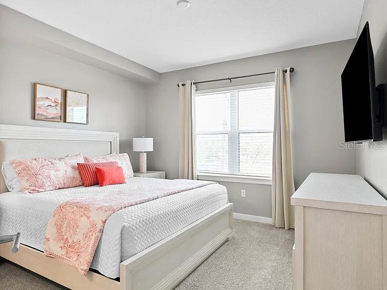 POS SUB - Residential Lease