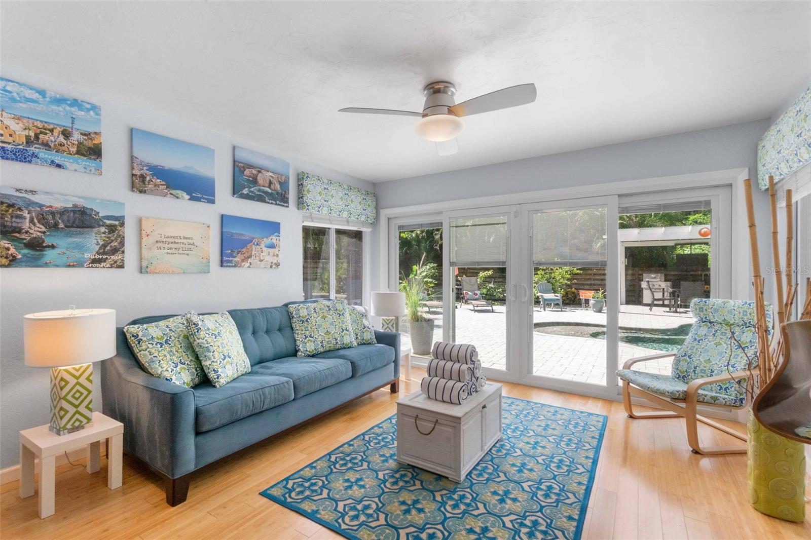 PAUL JOSIAH S LANDS OF - Residential