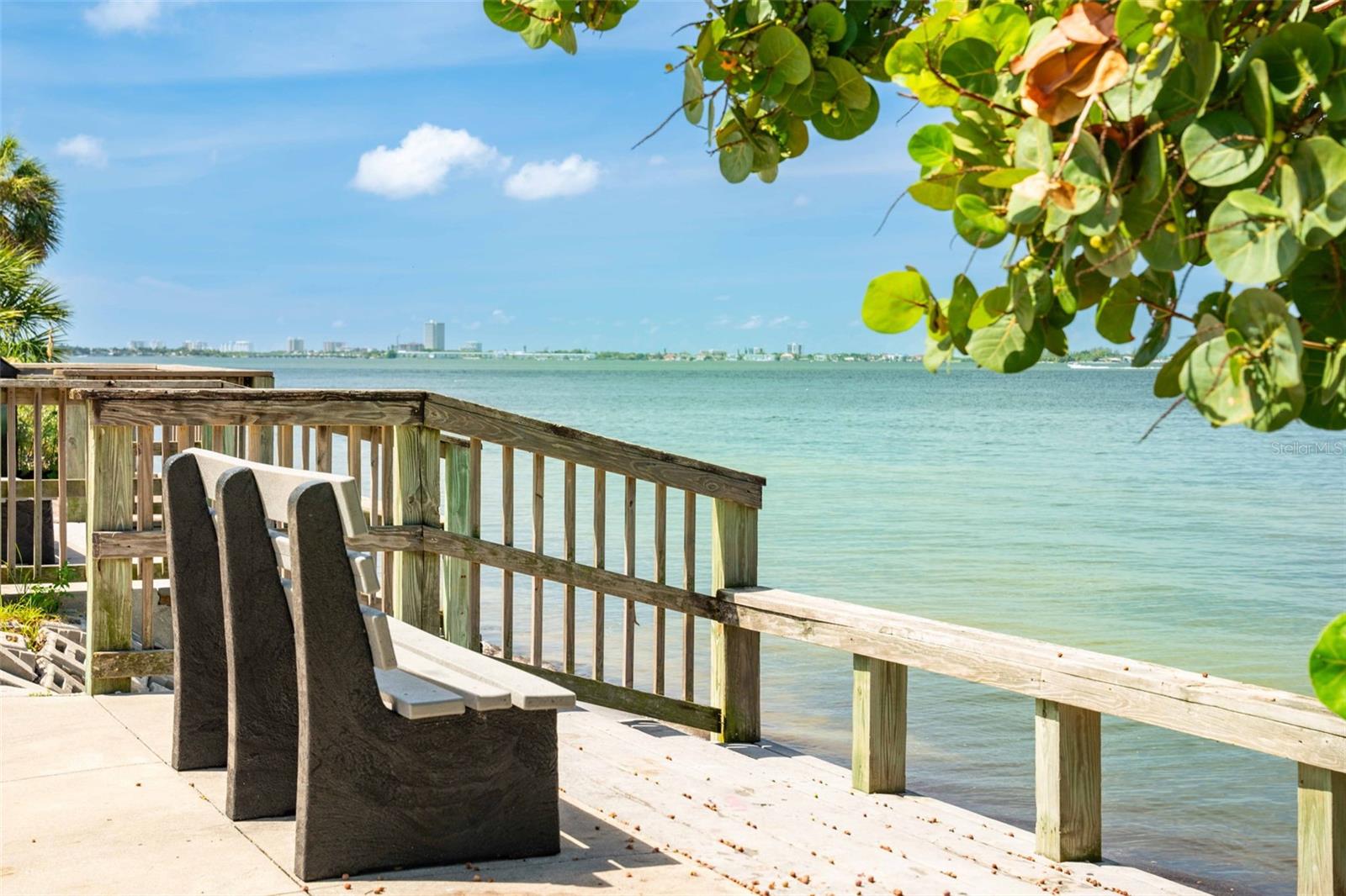 PAUL JOSIAH S LANDS OF - Residential