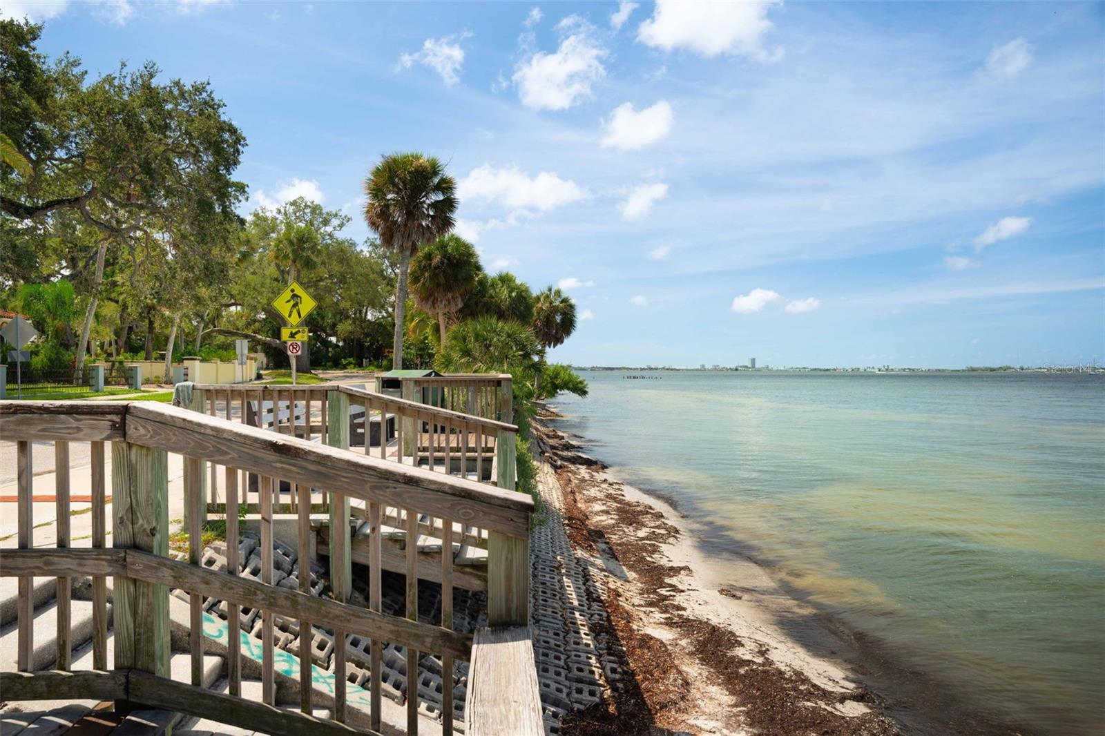 PAUL JOSIAH S LANDS OF - Residential