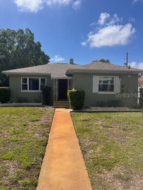 120 27TH AVENUE NE ST PETERSBURG FL 33704
