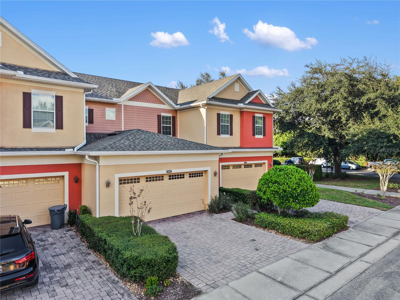 3967 OAKINGTON PLACE