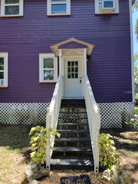 Photo of 965 NE 2nd Street #4, Ocala, FL 34470 (MLS # OM712185)