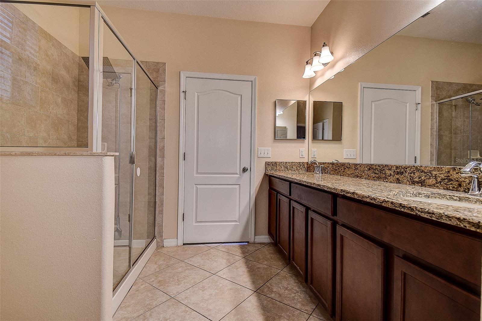 VILLAGES/TRINITY LAKES - Residential