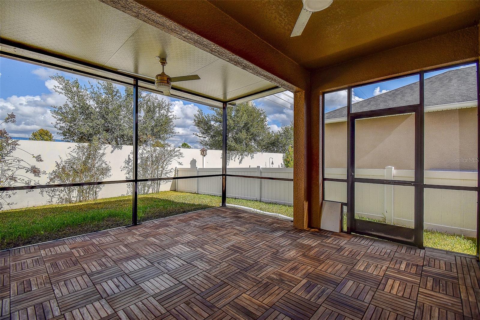 VILLAGES/TRINITY LAKES - Residential