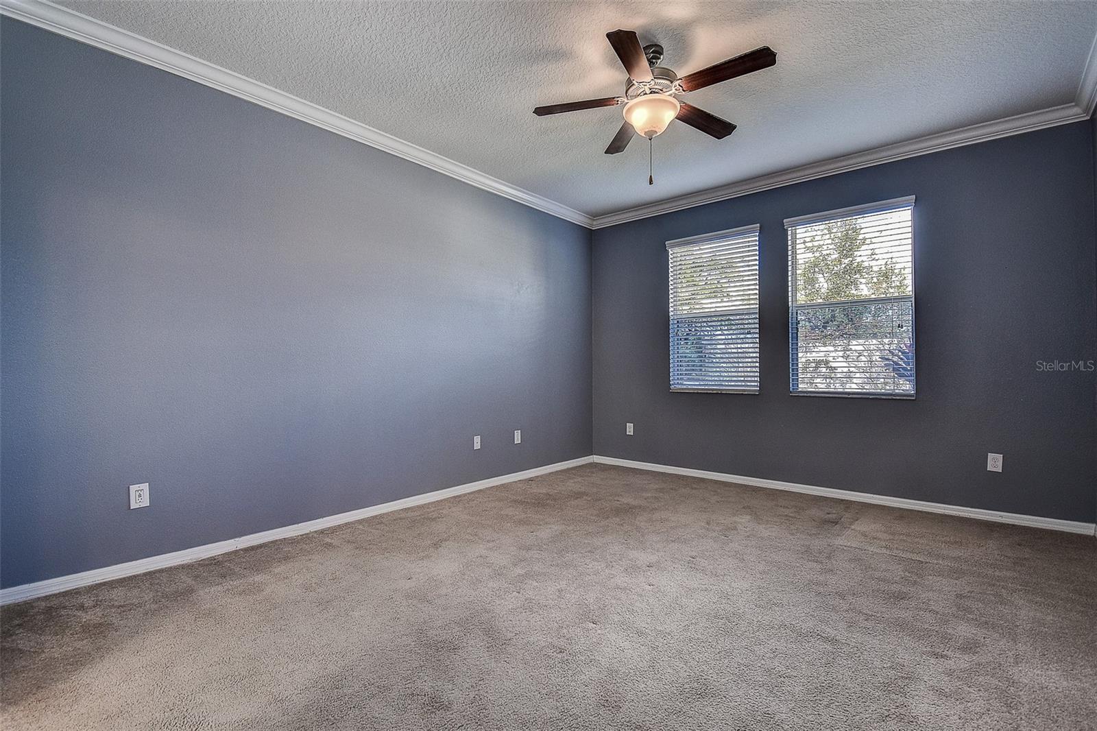 VILLAGES/TRINITY LAKES - Residential