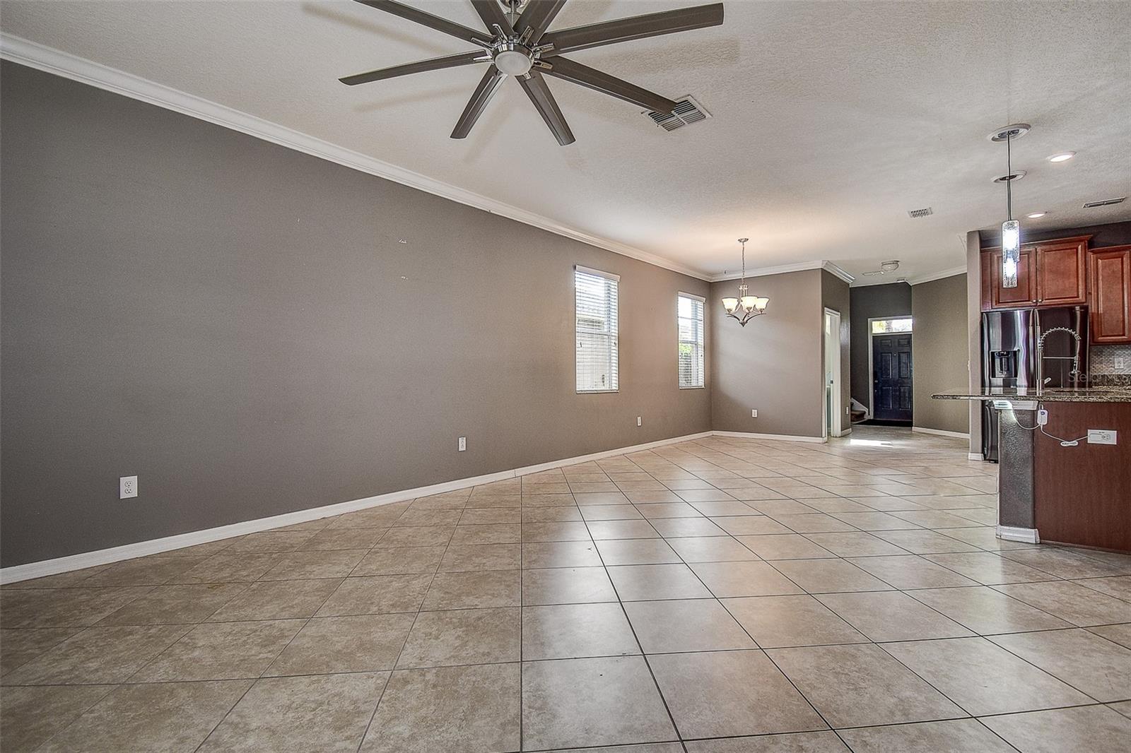 VILLAGES/TRINITY LAKES - Residential