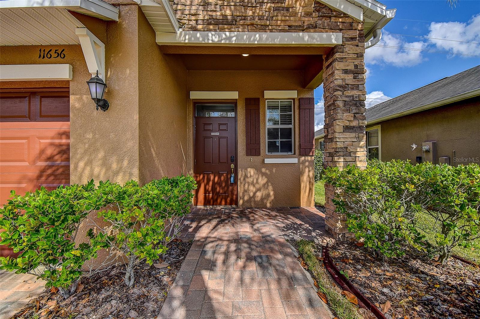 VILLAGES/TRINITY LAKES - Residential