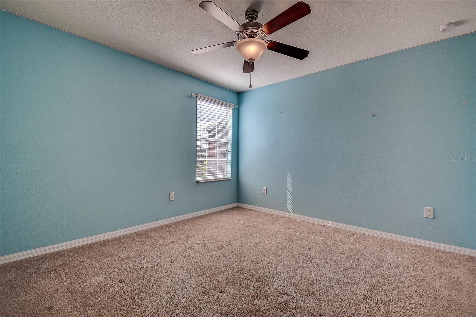 VILLAGES/TRINITY LAKES - Residential