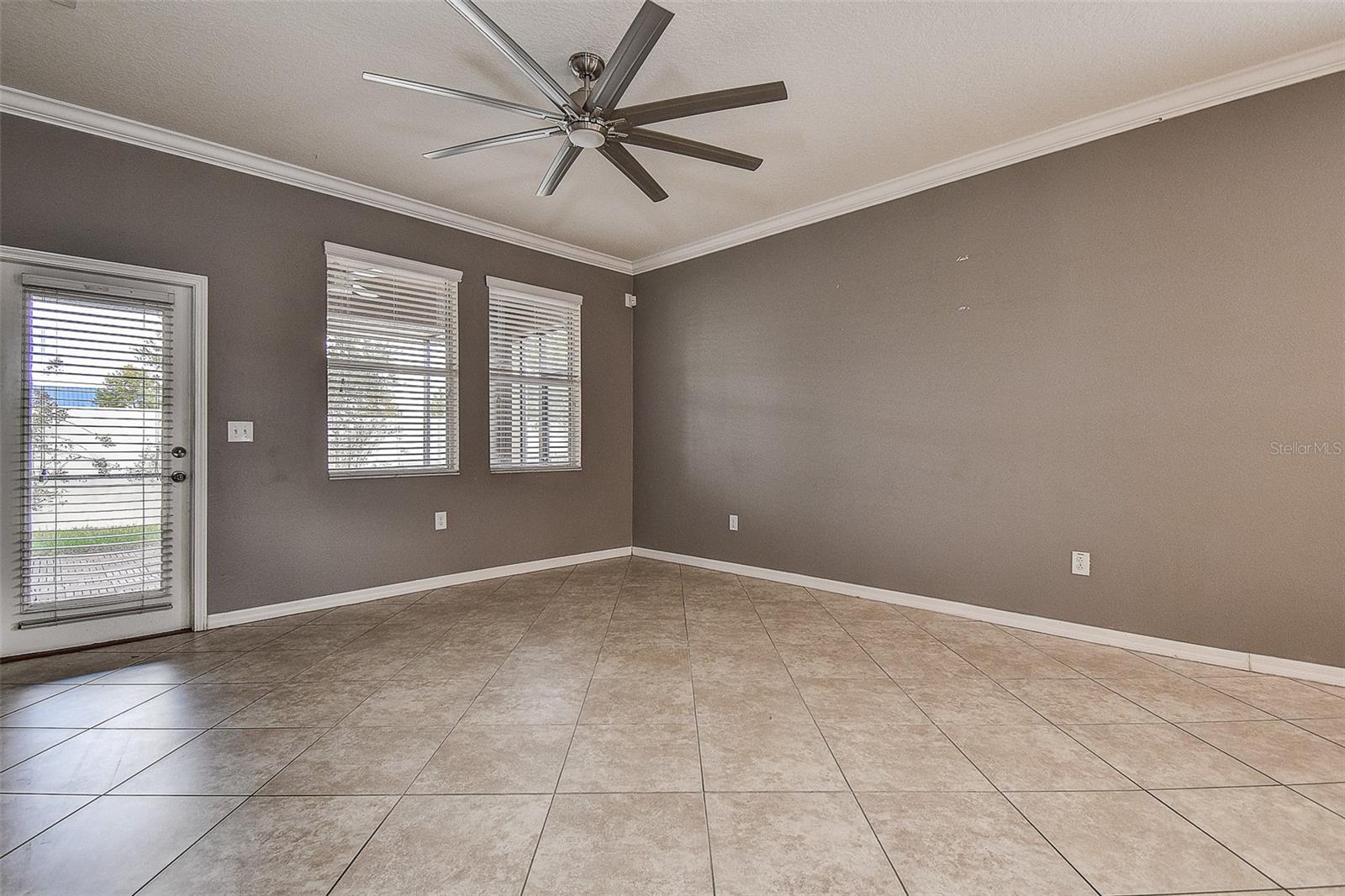 VILLAGES/TRINITY LAKES - Residential