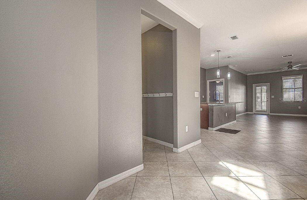 VILLAGES/TRINITY LAKES - Residential