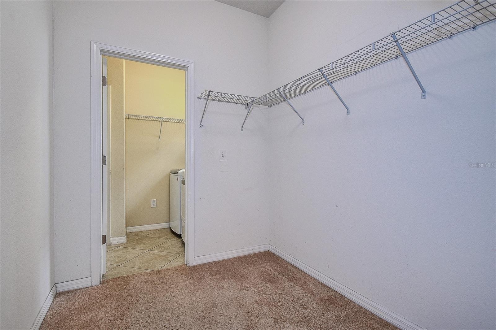 VILLAGES/TRINITY LAKES - Residential