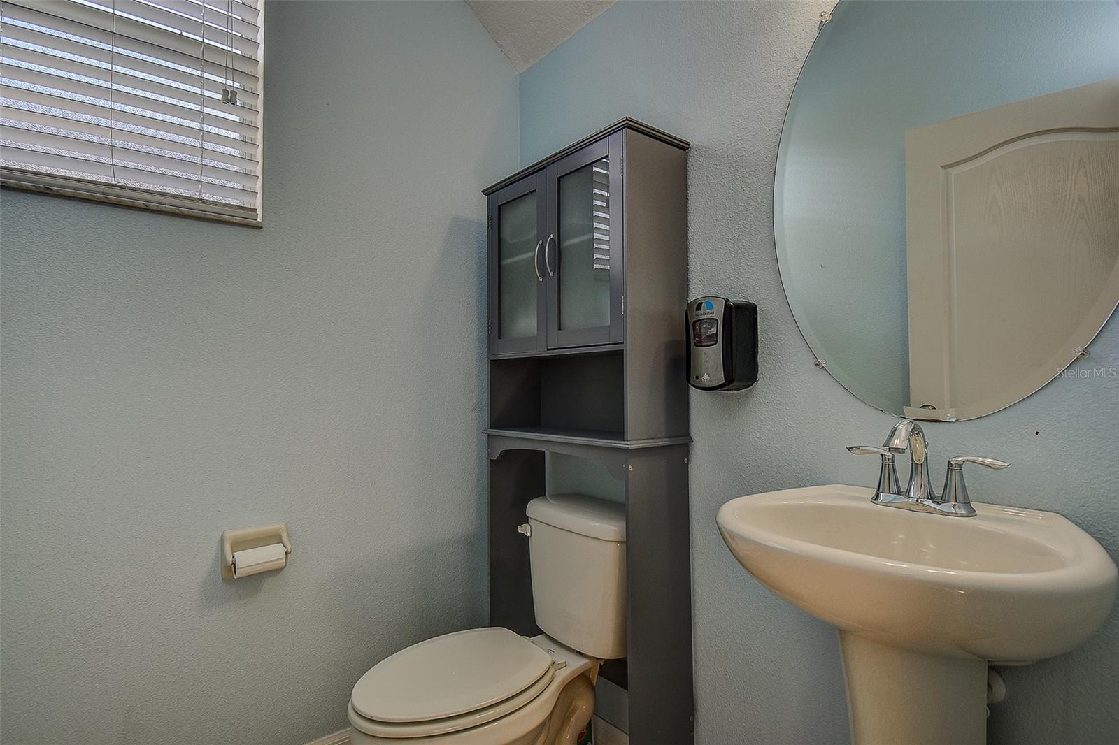 VILLAGES/TRINITY LAKES - Residential