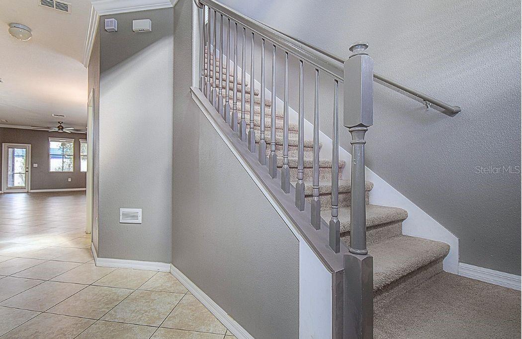 VILLAGES/TRINITY LAKES - Residential