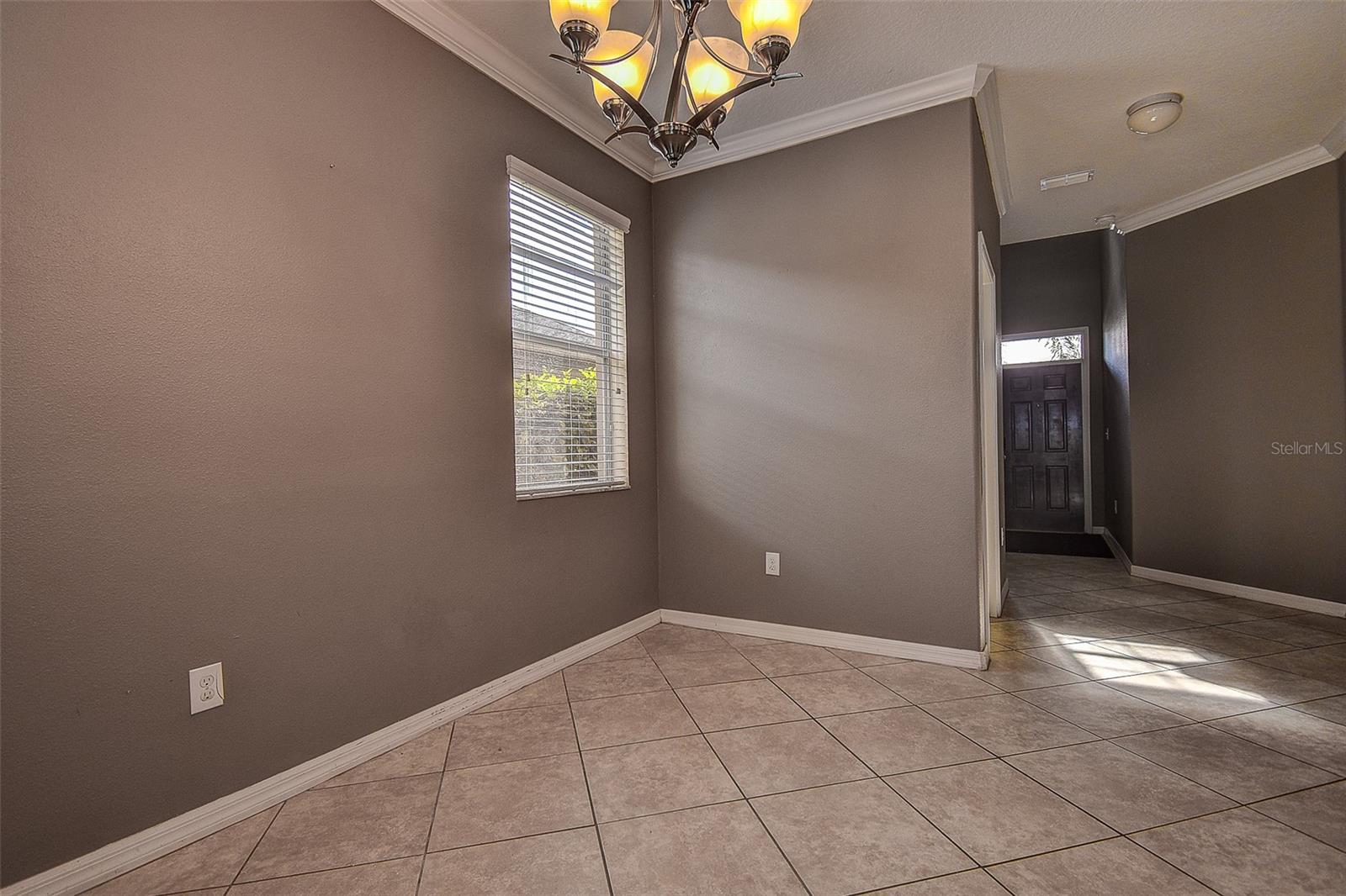 VILLAGES/TRINITY LAKES - Residential