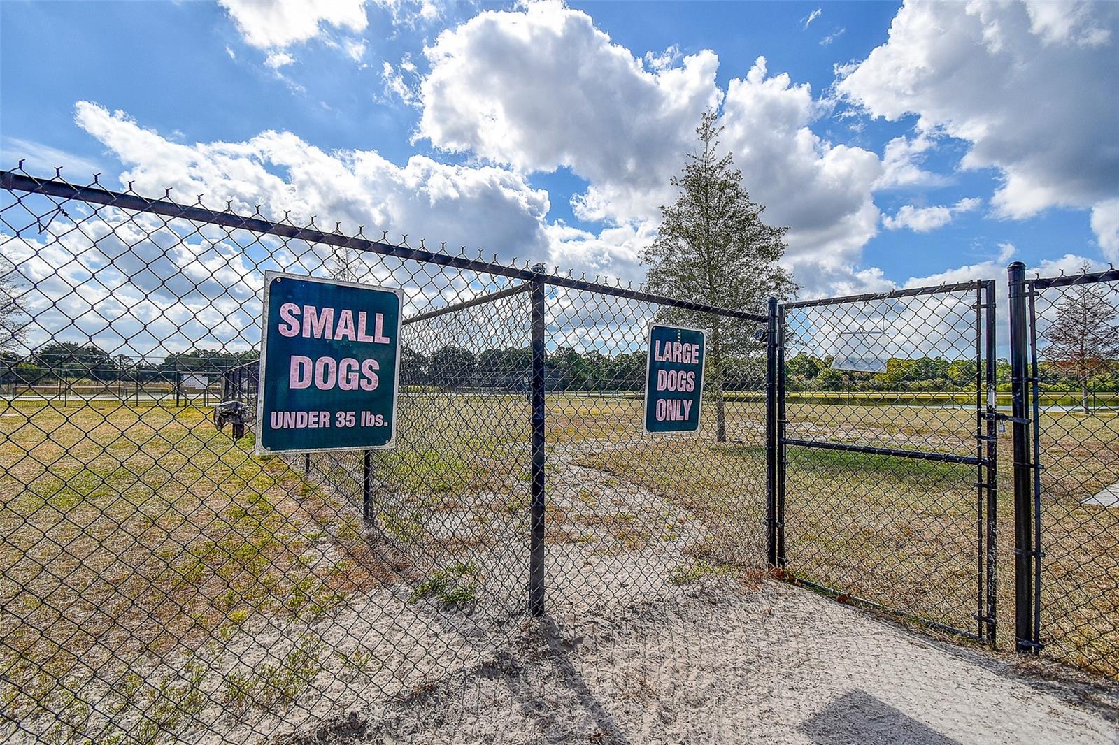 VILLAGES/TRINITY LAKES - Residential