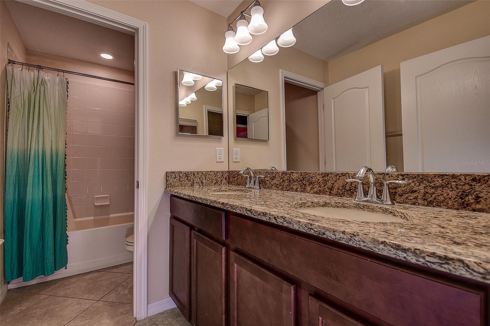 VILLAGES/TRINITY LAKES - Residential