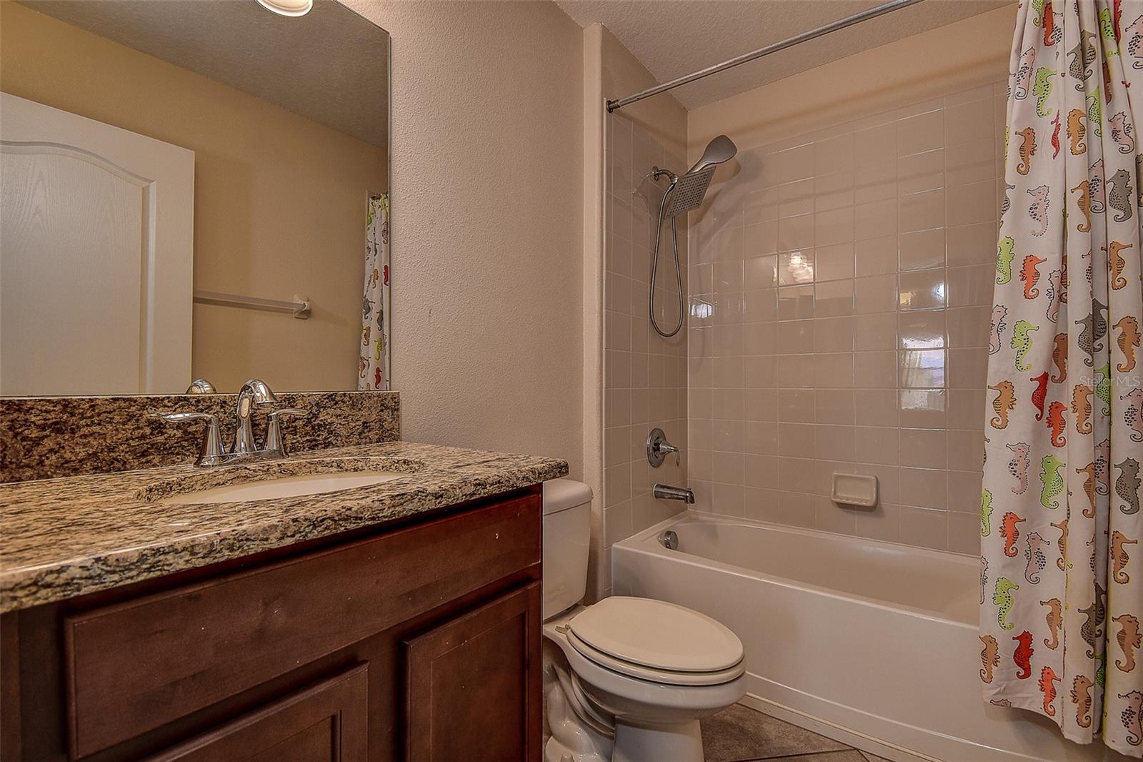 VILLAGES/TRINITY LAKES - Residential