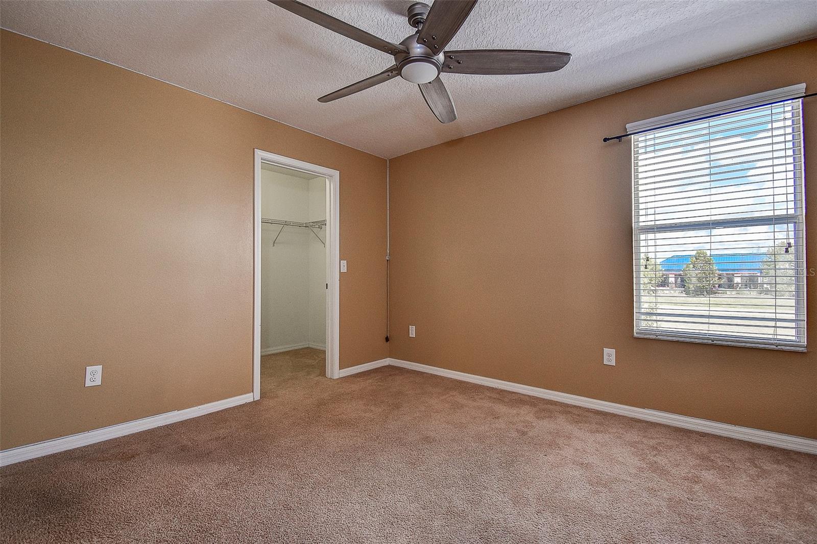 VILLAGES/TRINITY LAKES - Residential