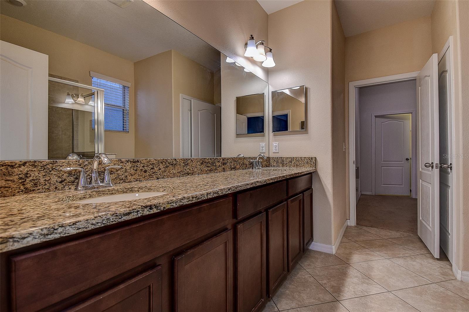 VILLAGES/TRINITY LAKES - Residential