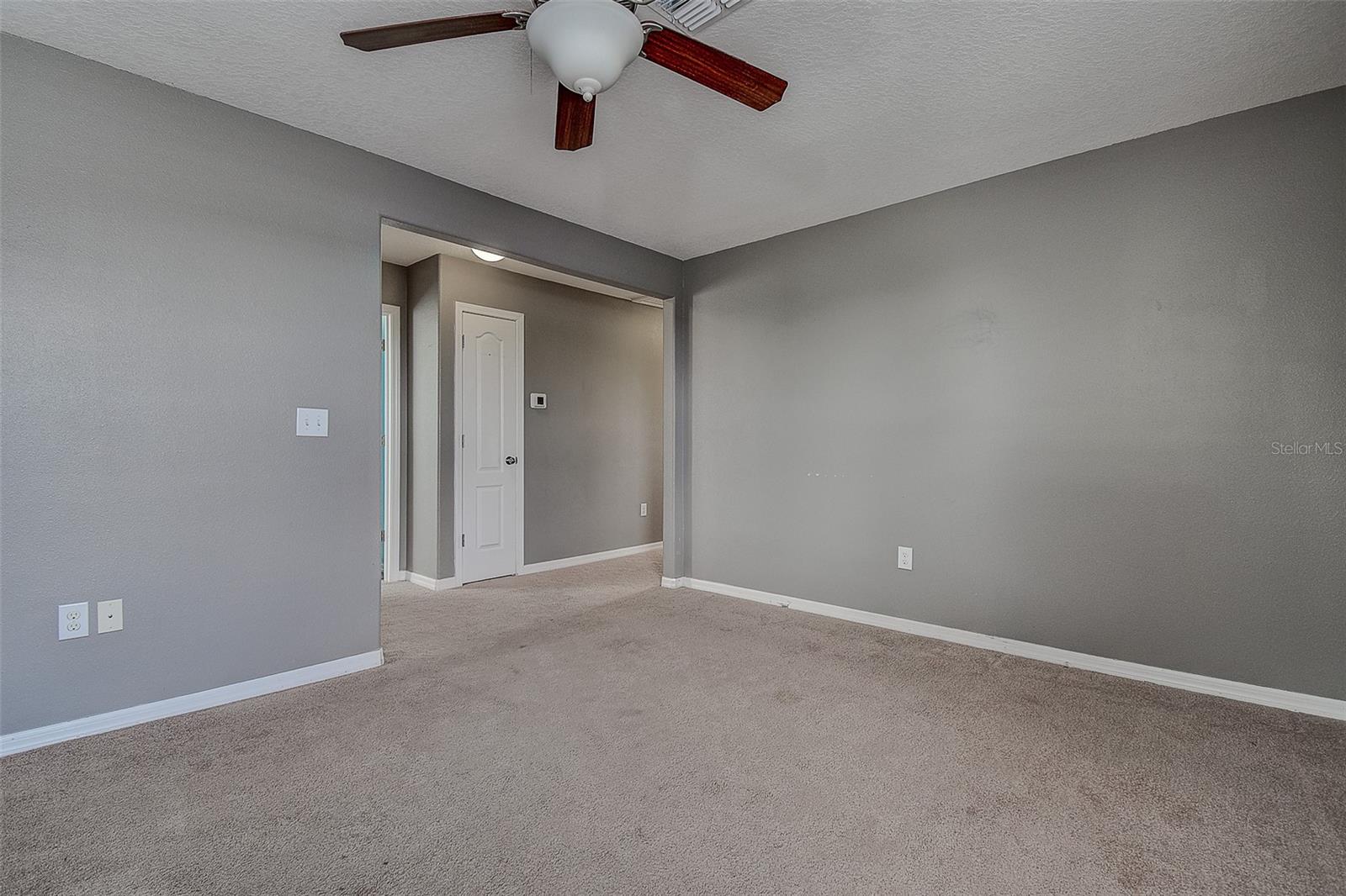 VILLAGES/TRINITY LAKES - Residential