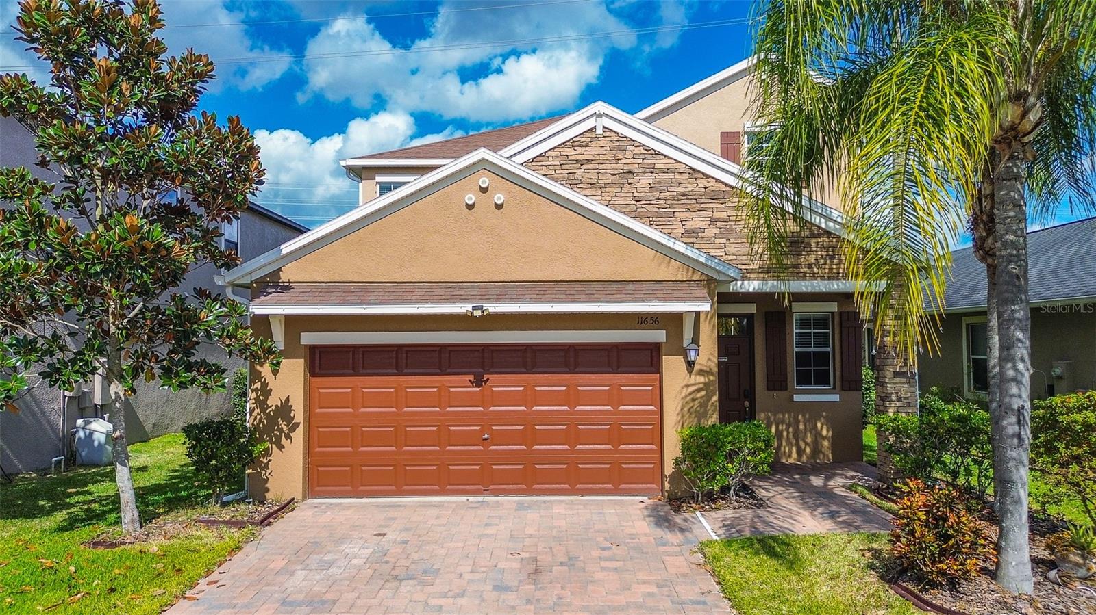 VILLAGES/TRINITY LAKES - Residential