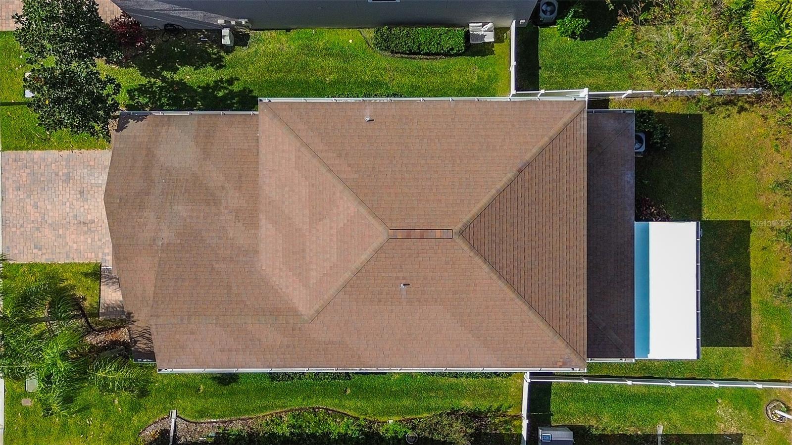 VILLAGES/TRINITY LAKES - Residential