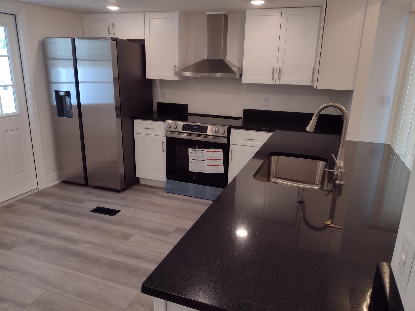 SORRENTO REEVES SUB - Residential