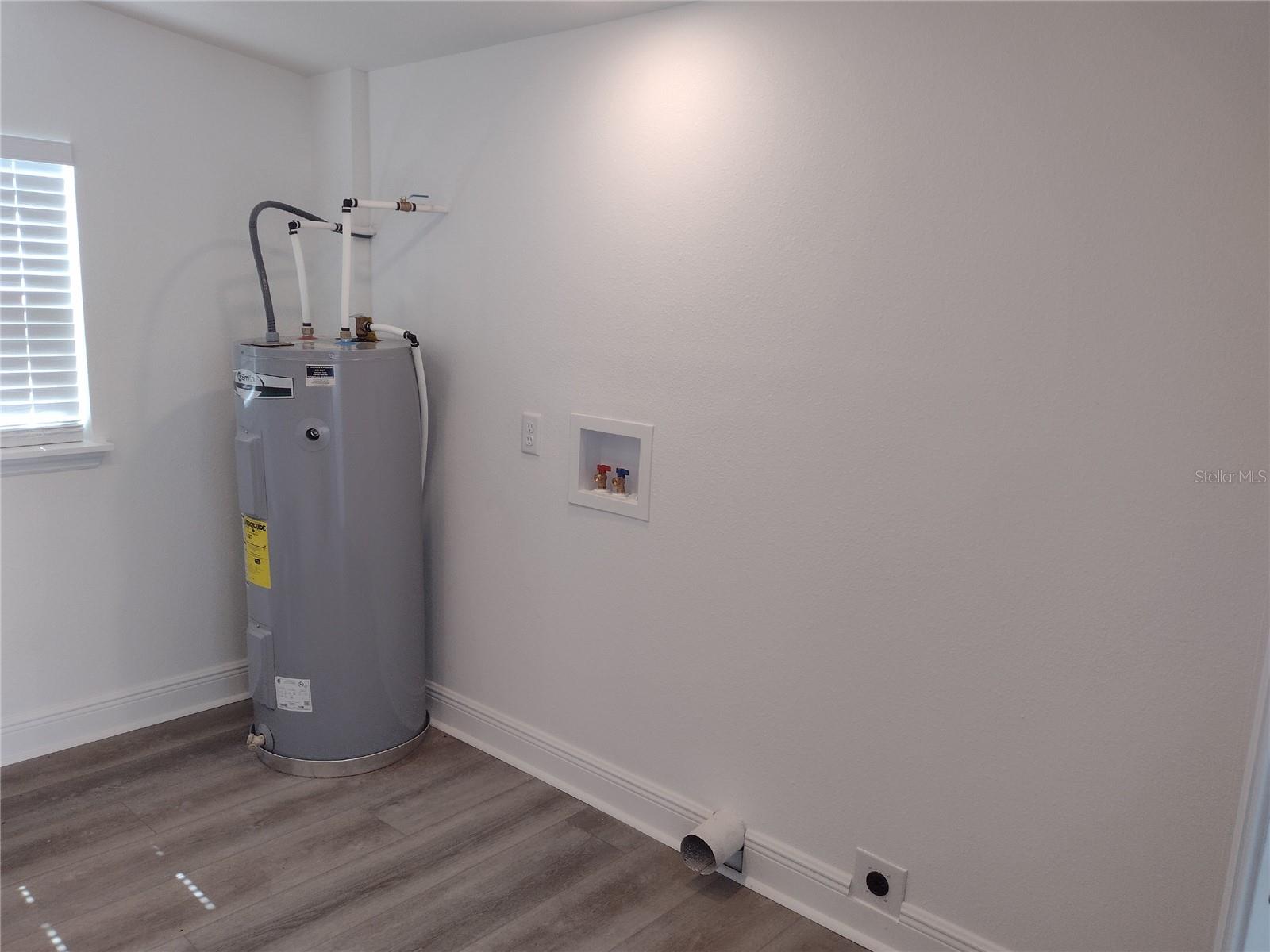 SORRENTO REEVES SUB - Residential