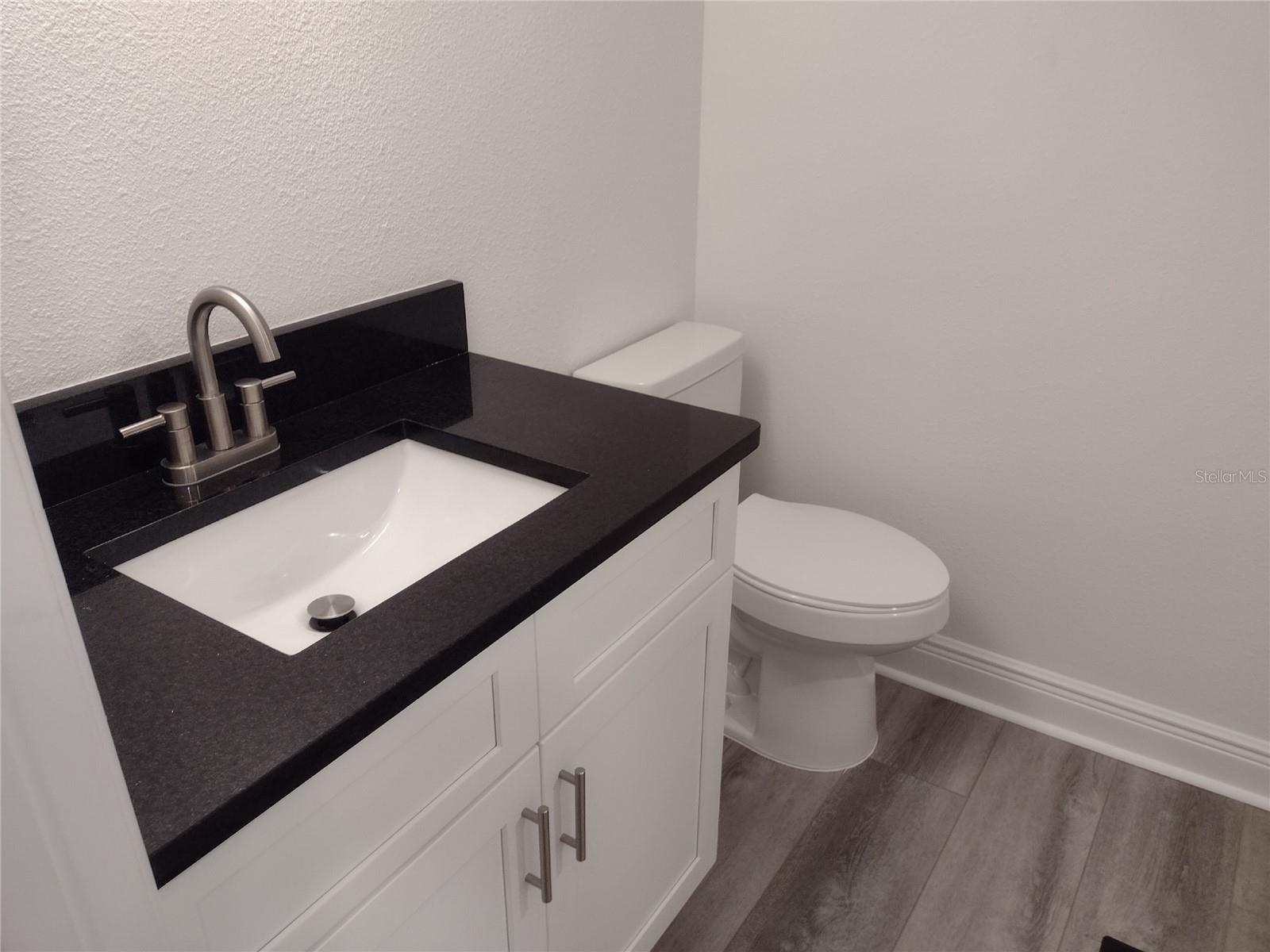 SORRENTO REEVES SUB - Residential