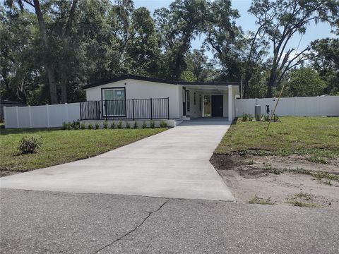 Photo of 31700 Orange Street, Sorrento, FL 32776 (MLS # O6314077)