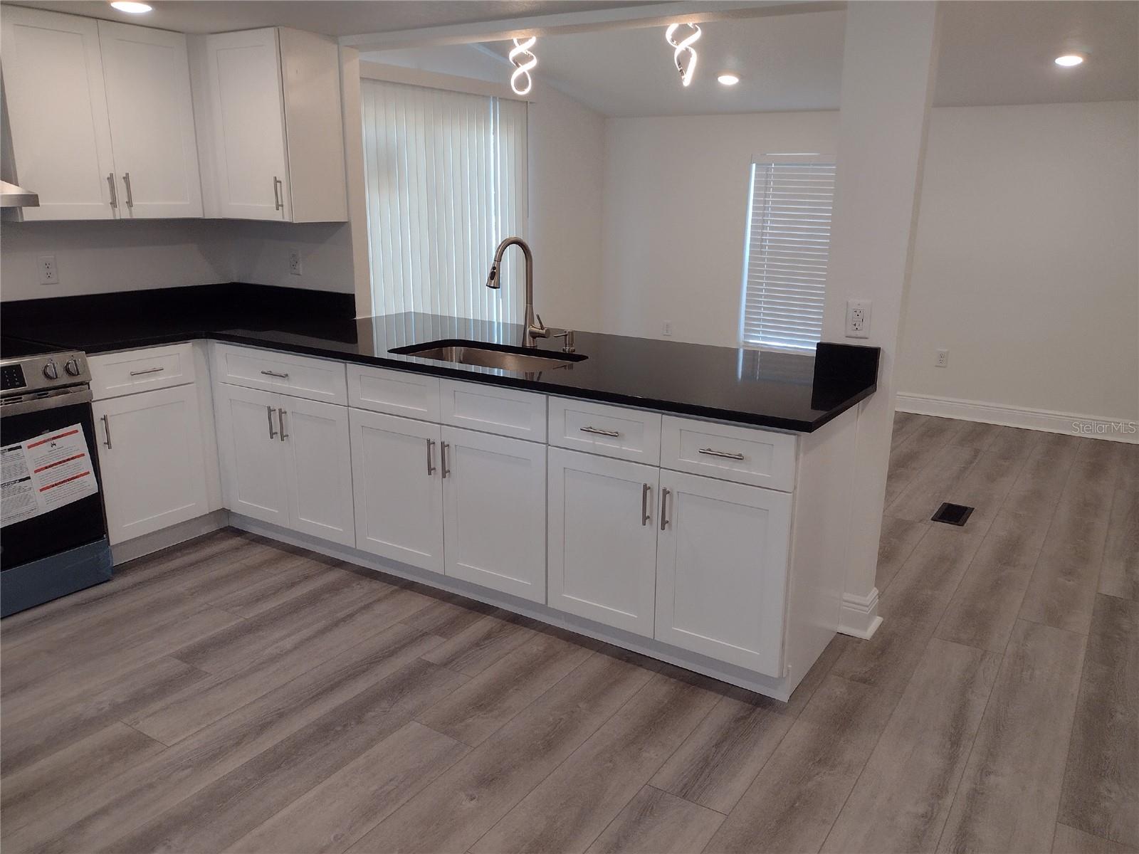 SORRENTO REEVES SUB - Residential