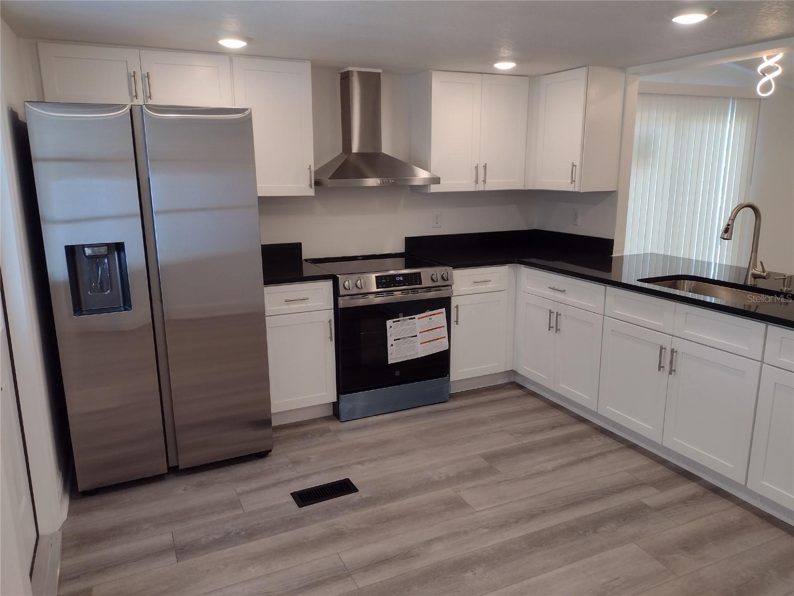 SORRENTO REEVES SUB - Residential