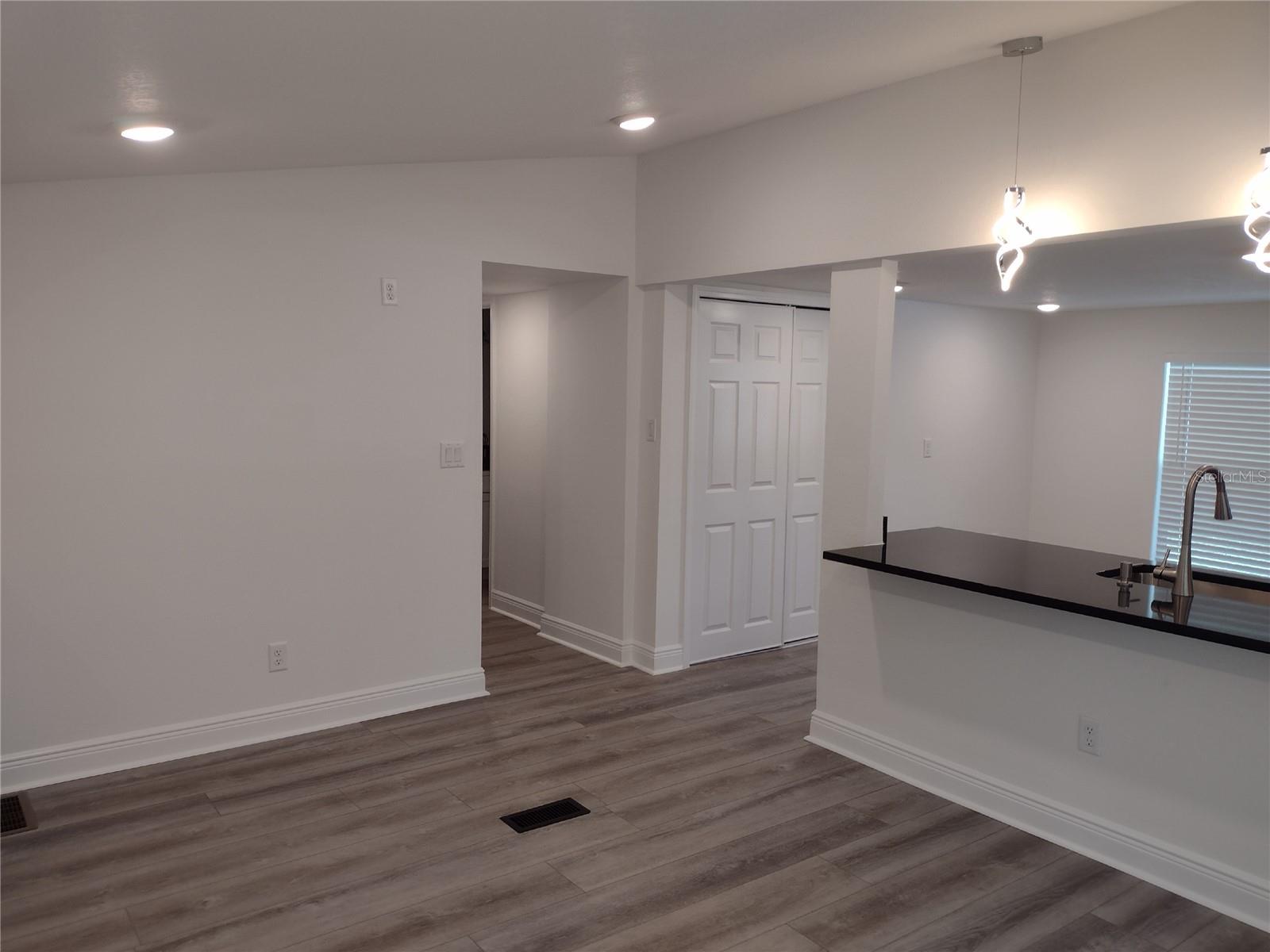 SORRENTO REEVES SUB - Residential