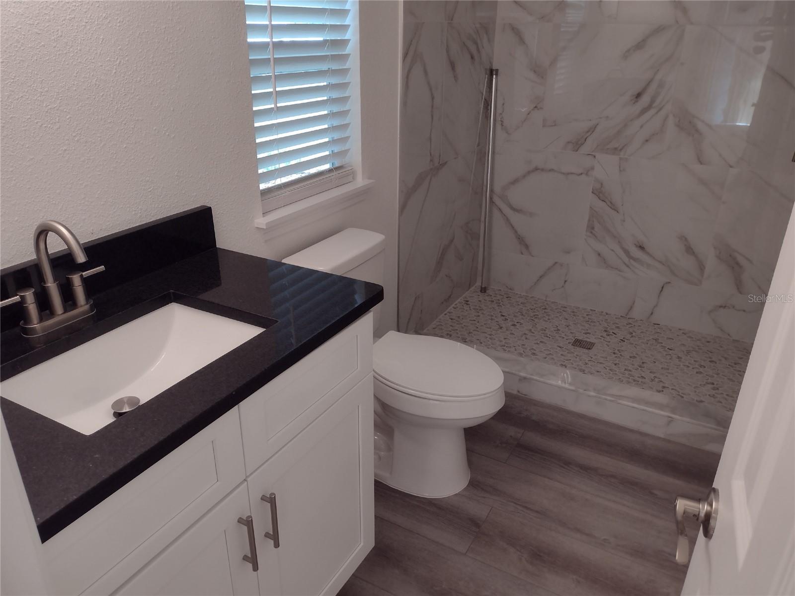 SORRENTO REEVES SUB - Residential