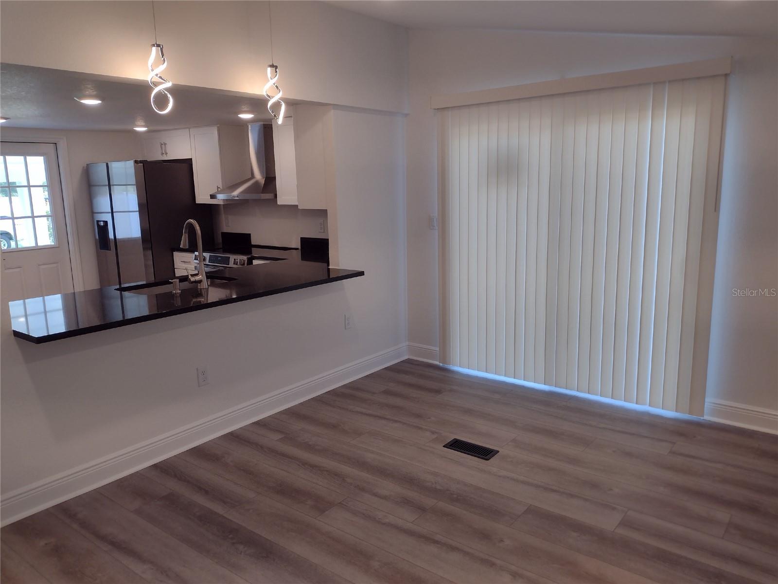 SORRENTO REEVES SUB - Residential