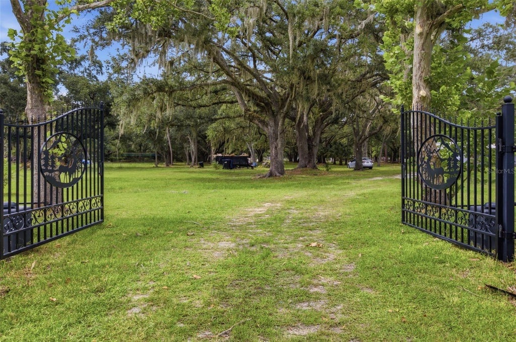 Photo of 18127 Cedarhurst Road, Orlando, FL 32820 (MLS # O6419409)