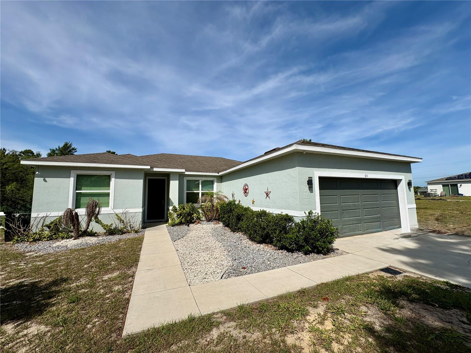 POINCIANA NBRHD 02 VILLAGE 08 - Residential