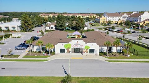 10925 TRINITY BOULEVARD NEW PORT RICHEY FL 34655