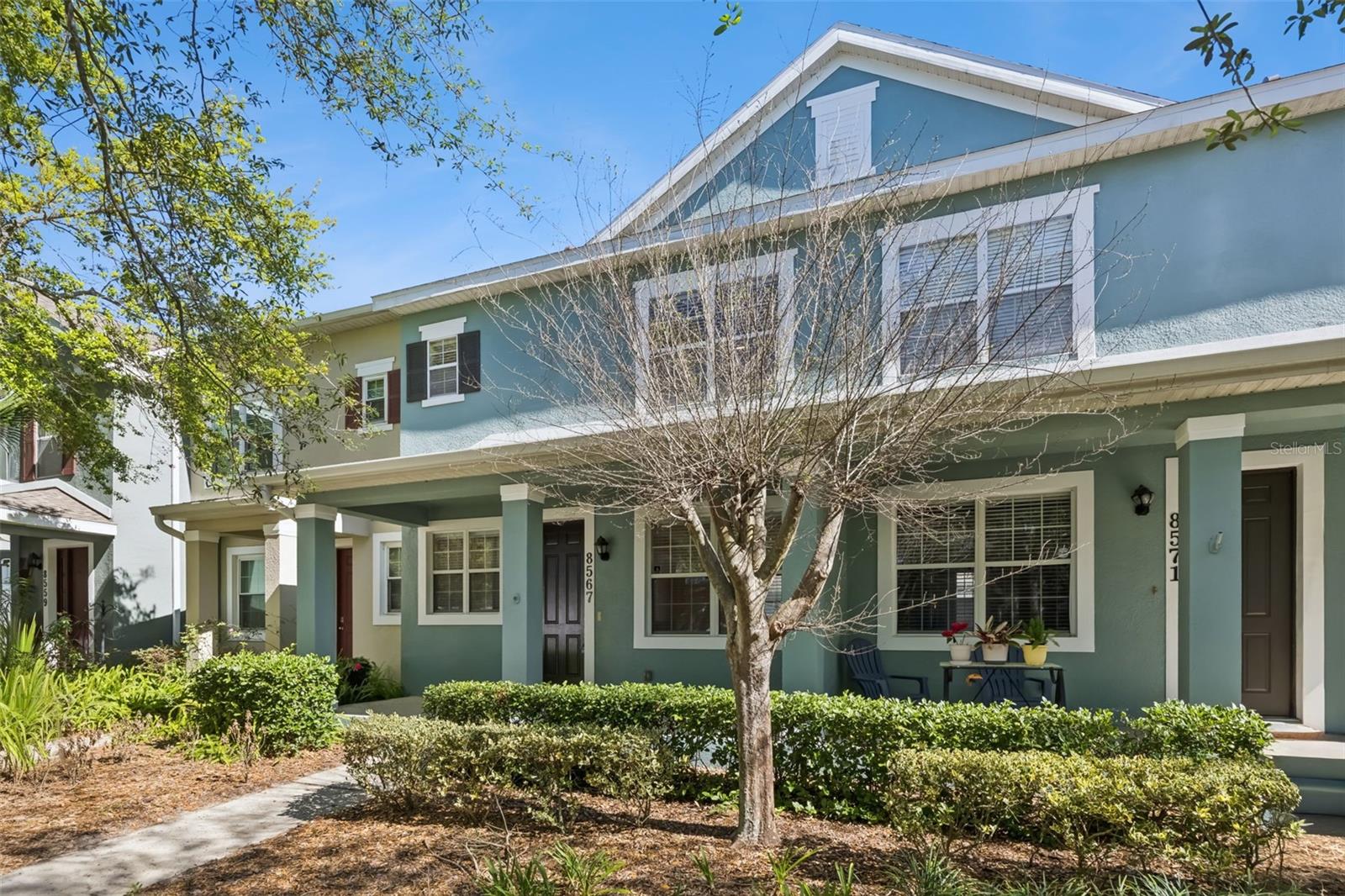 NEWBURY PARK - Residential