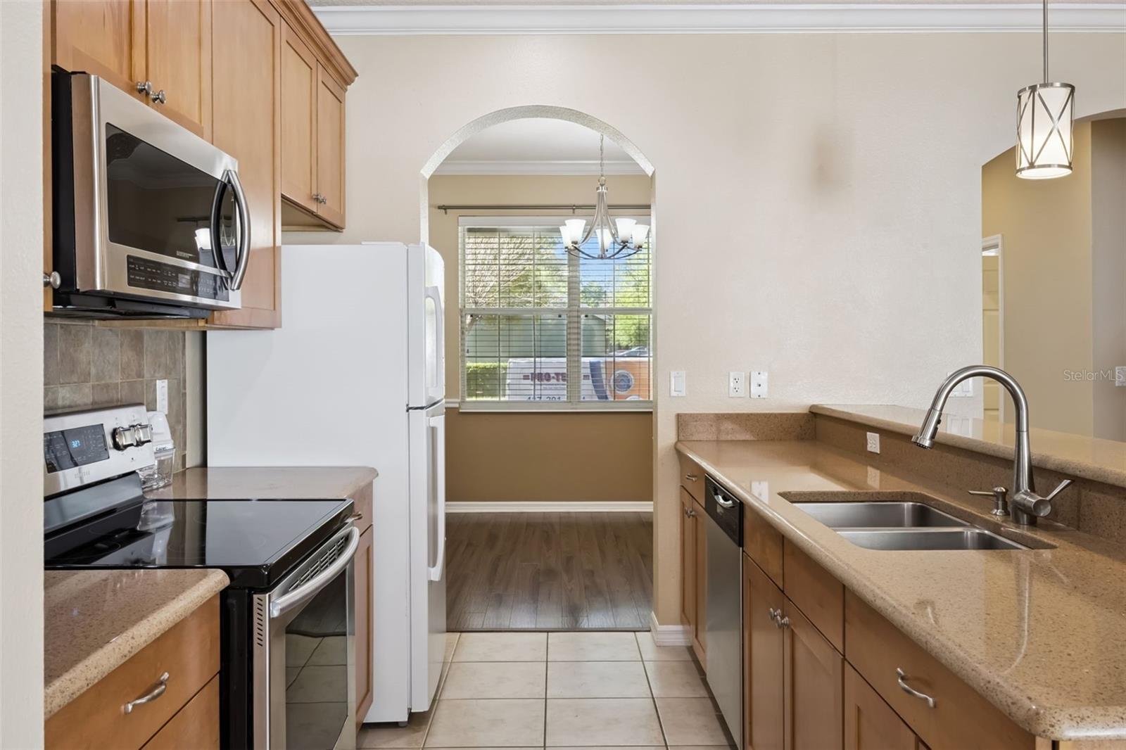 NEWBURY PARK - Residential