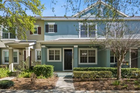 Photo of 8567 Leeland Archer Boulevard, Orlando, FL 32836 (MLS # G5110204)